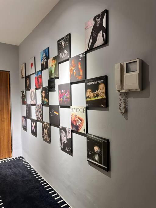 Super House Blloku - 3 Rooms Tirana Exterior photo