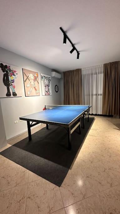Super House Blloku - 3 Rooms Tirana Exterior photo