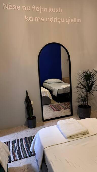 Super House Blloku - 3 Rooms Tirana Exterior photo