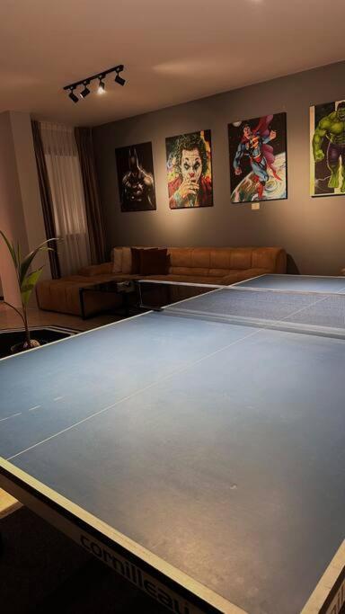 Super House Blloku - 3 Rooms Tirana Exterior photo