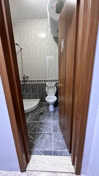 Super House Blloku - 3 Rooms Tirana Exterior photo